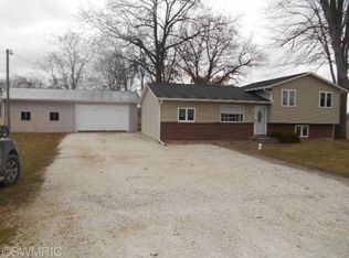 70503 Scott Rd, White Pigeon, MI 49099