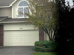 1263 Townes Cir, Aurora, IL 60502