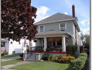 219 Colvin Ave, Buffalo, NY 14216