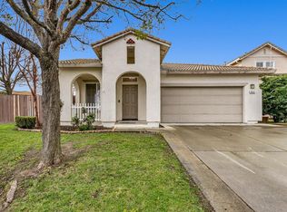 3401 Loggerhead Way, Sacramento, CA 95834