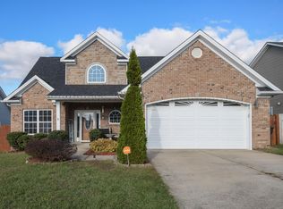 109 Castanet Ct, Georgetown, KY 40324