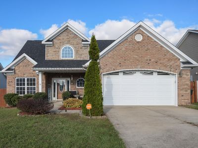 109 Castanet Ct, Georgetown, KY, 40324