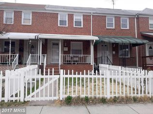 104 Riverthorn Rd, Middle River, MD 21220