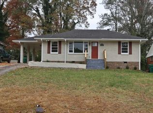 1907 Longdale Dr, Decatur, GA 30032