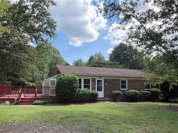 5264 Hopkins Rd, Browns Summit, NC 27214