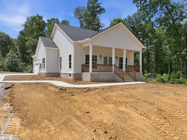 6224 Asbury Rd Lot 7, Hillsboro, TN 37342