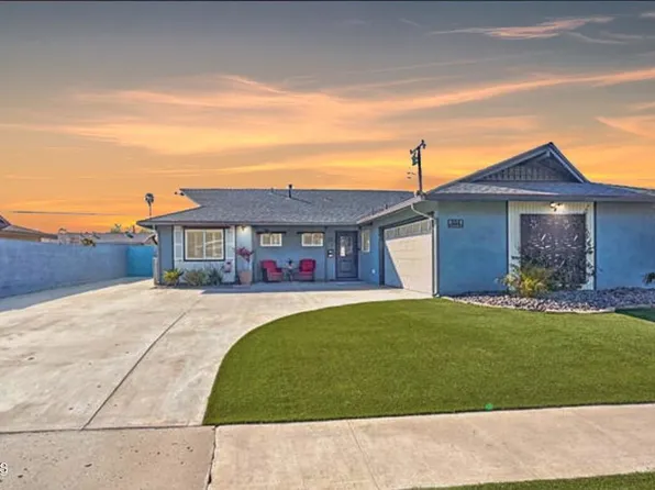 551 Kelley Ave, Camarillo, CA 93010
