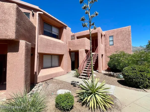 5051 N Sabino Canyon Rd Unit 1143, Tucson, AZ 85750