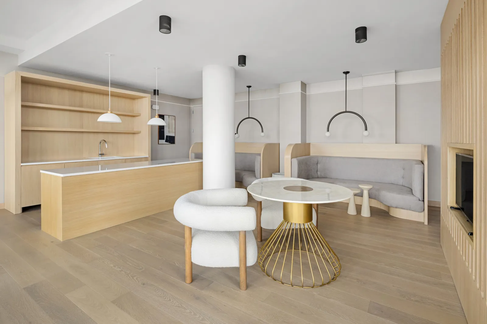 450 Grand Avenue #4A in Clinton Hill, Brooklyn | StreetEasy