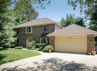 6283 Redfern Cir, Portage, MI 49024