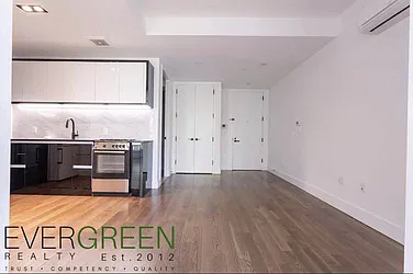 Rented by Evergreen Apartments BK