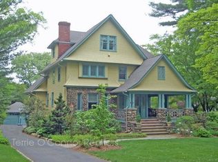 156 Sheridan Ter, Ridgewood, NJ 07450