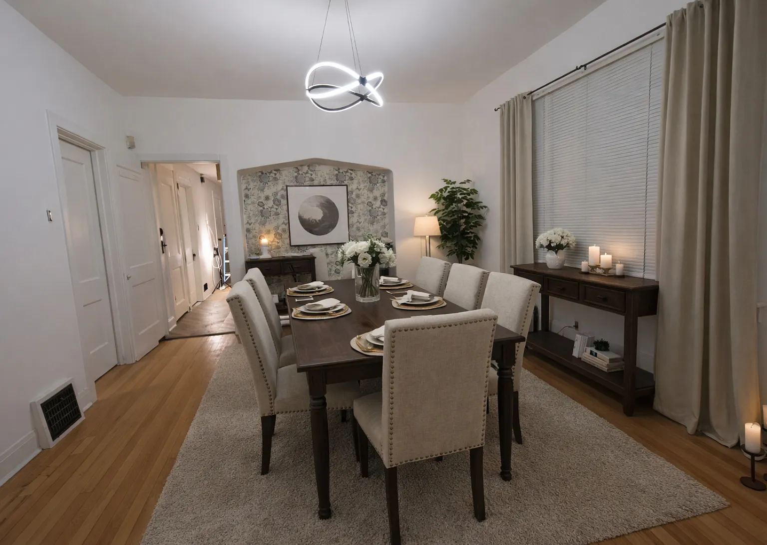 4 bed, 1720 sqft, $2,500 — Photo 3