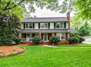 1217 Old Farm Rd, Charlotte, NC 28226