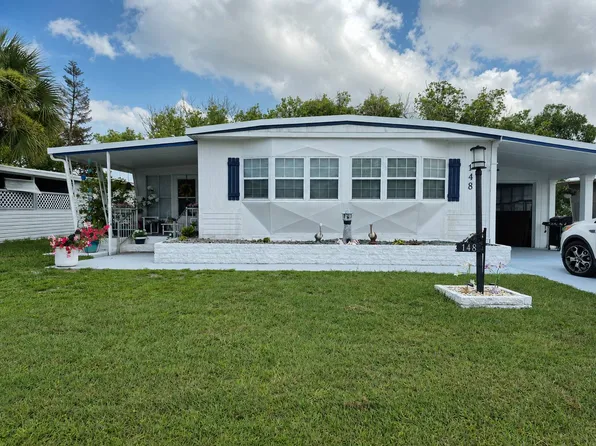 148 Wall St, Port Orange, FL 32127