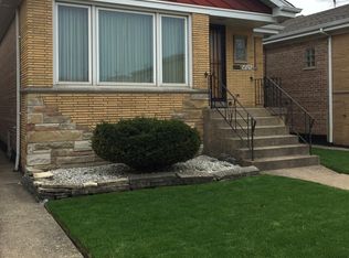 4505 W 55th St, Chicago, IL 60632