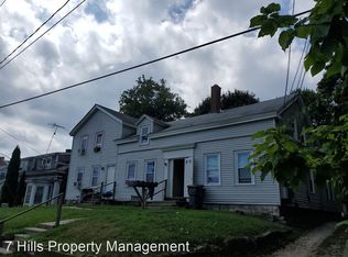 47 Commerce Ave #C, Danielson, CT 06239