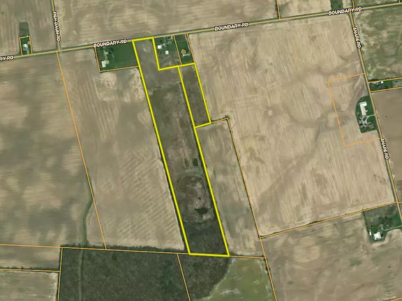 3rd image of 0 Boundary Rd Lot Wp001