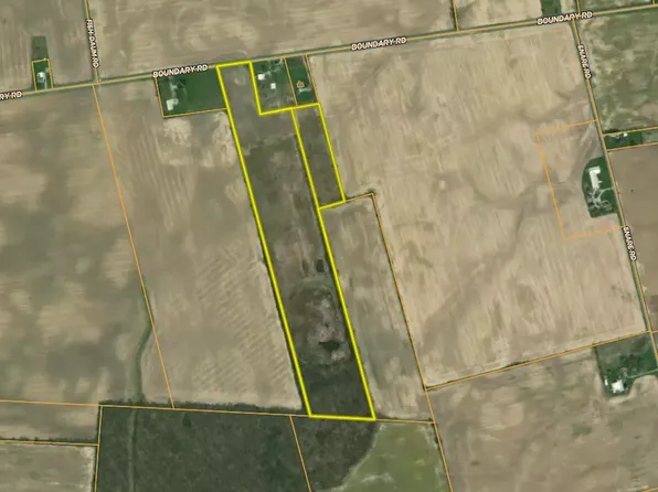 0 Boundary Rd Lot Wp001, Richwood, OH 43344