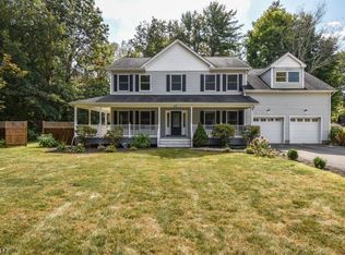 82 Lake Dr, Stanhope, NJ 07874