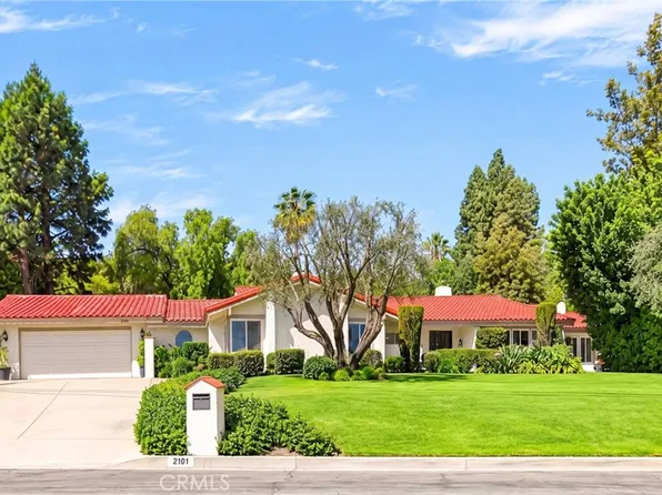 2101 Pioneer Ave, Fullerton, CA 92831