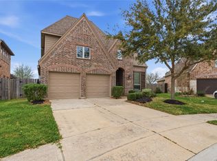 720 Mayhill Ridge Ln, League City, TX 77573