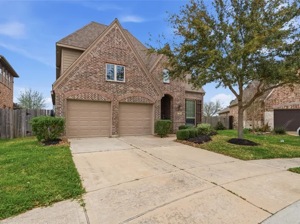 720 Mayhill Ridge Ln, League City, TX 77573