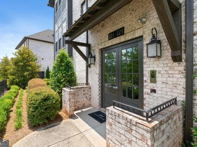 223 Britten Pass, Alpharetta, GA, 30009