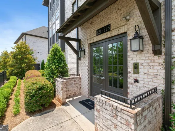 223 Britten Pass, Alpharetta, GA 30009