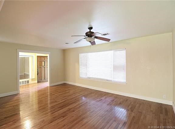 Formal Living Room from Formal Dining Room