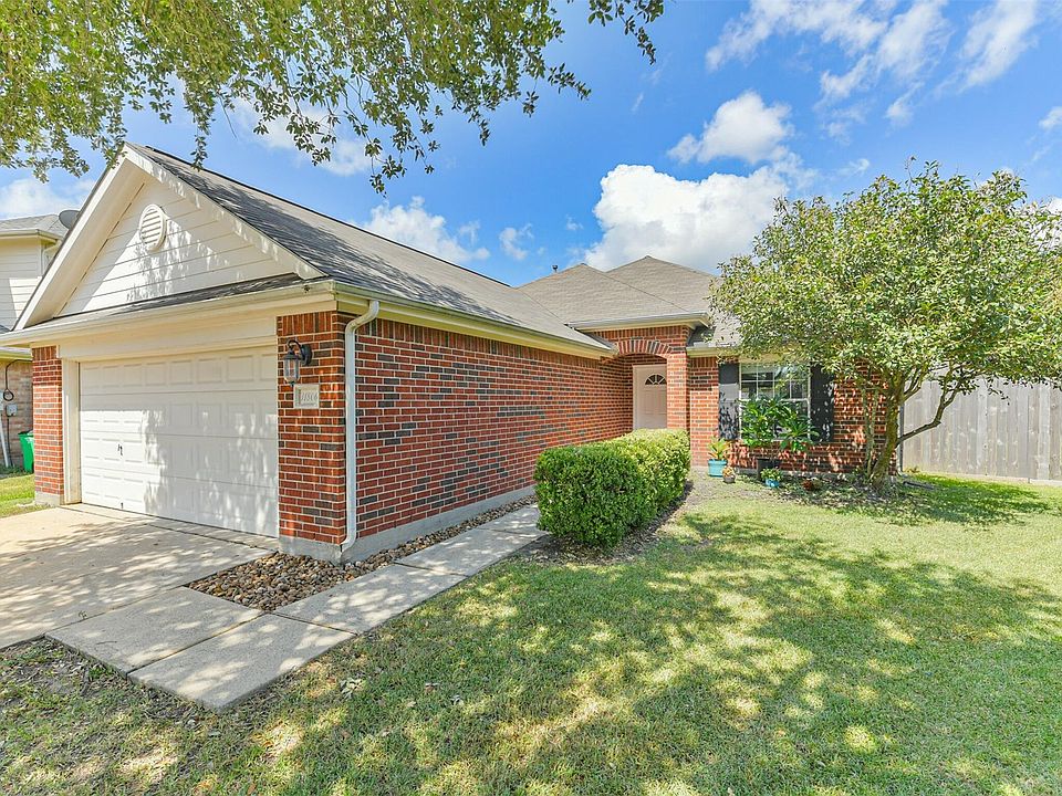 1st image of 11806 Piney Way Ln