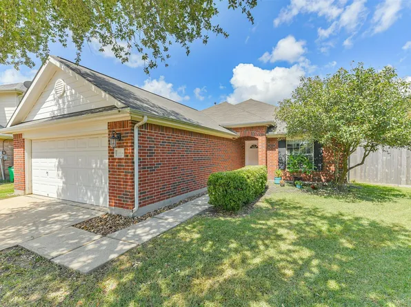 11806 Piney Way Ln, Tomball, TX 77375