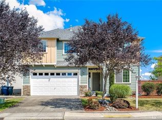 13925 172nd Pl E, Puyallup, WA 98374
