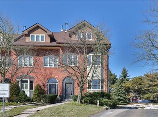 63 Tradewind Dr, Oakville, ON