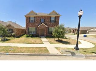 2460 Opaline Dr, Aubrey, TX 76227