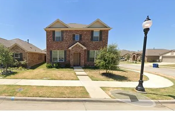 2460 Opaline Dr, Aubrey, TX 76227