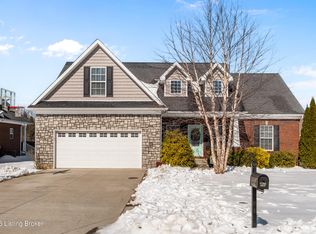 282 Fernwood Dr, Mount Washington, KY 40047