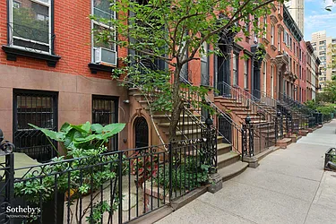 Sold by Sotheby's International Realty