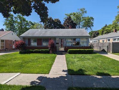 7041 Beckwith Rd, Morton Grove, IL, 60053