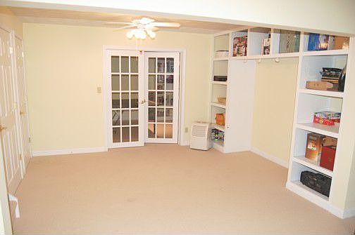 lower level