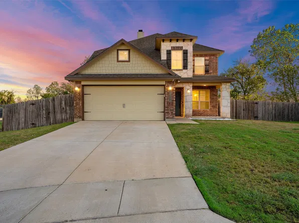 10521 Arabella Ln, Waco, TX 76708