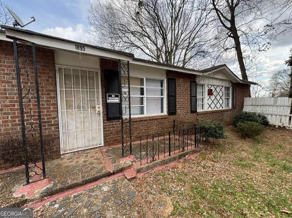 1895 Thomasville Dr SE, Atlanta, GA 30315