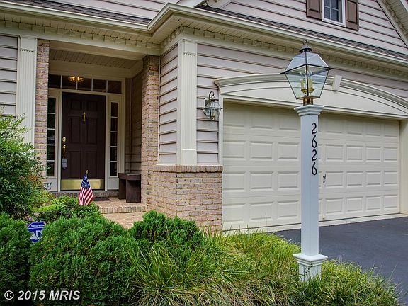 2nd image of 2626 Salford Dr