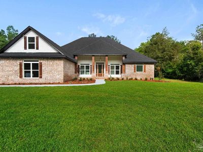 5221 Hamilton Ln, Pace, FL, 32571