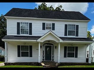 1309 W Cherry Ave, Orange, TX 77630