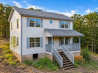 56186 S 36640th Rd, Terlton, OK 74081