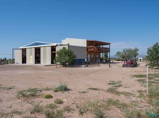 2450 Good Sight Rd SE, Deming, NM 88030