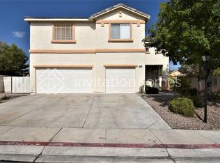 8928 Wind Warrior Ave, Las Vegas, NV 89143