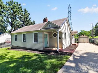 2019 Highland St, Charlotte, NC 28208