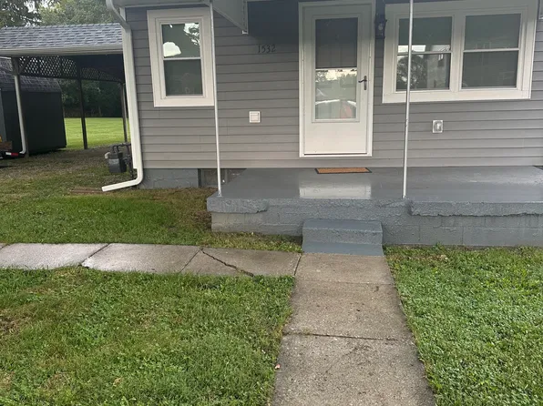 1532 Parker St, Springfield, OH 45503